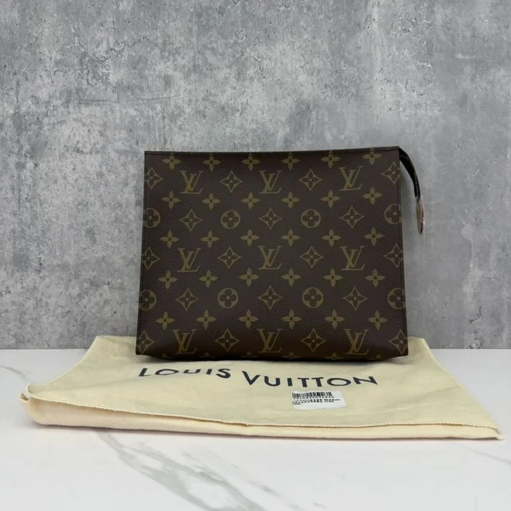 Louis Vuitton Women Pre-Loved Bag Very Good Condition